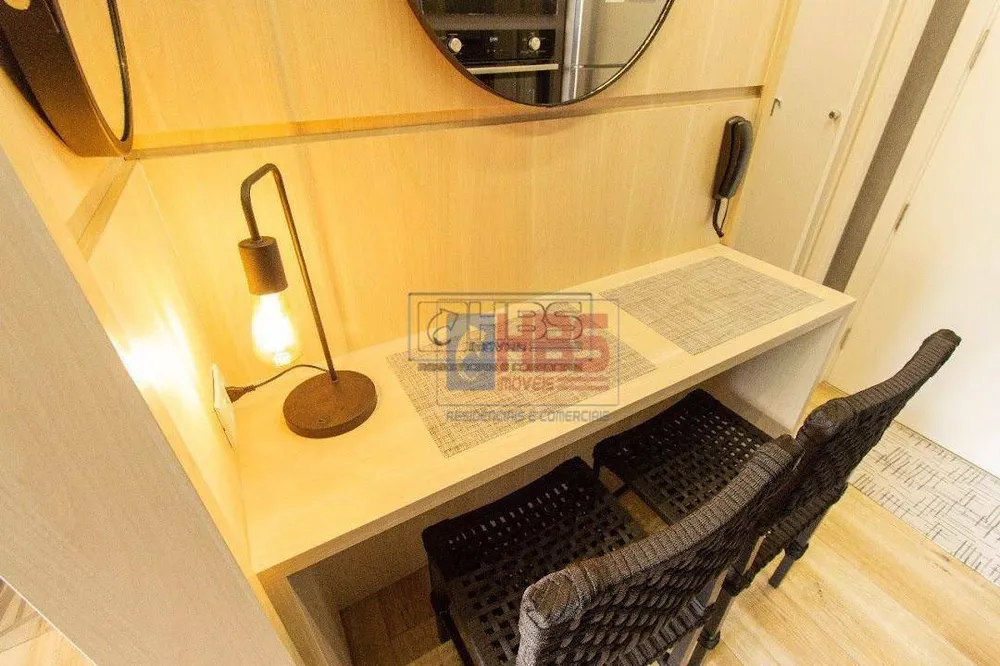 Apartamento, 1 quarto, 30 m² - Foto 15