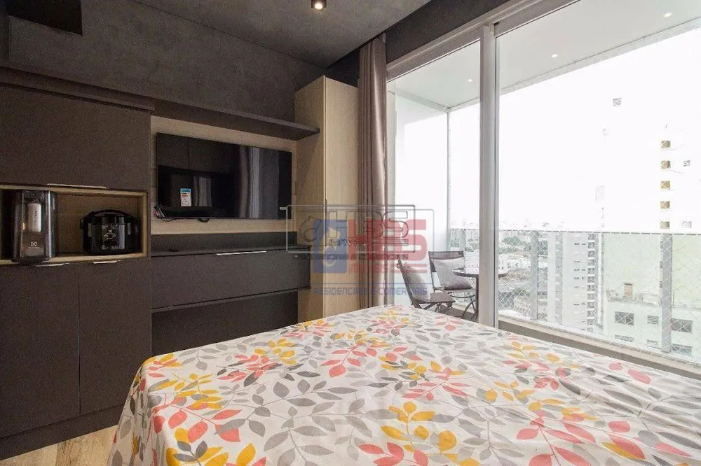 Apartamento, 1 quarto, 30 m² - Foto 3