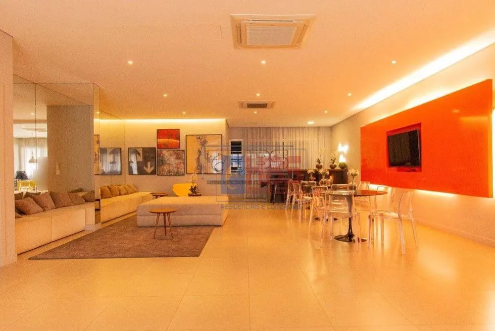 Apartamento, 1 quarto, 30 m² - Foto 13