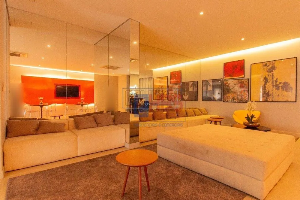 Apartamento, 1 quarto, 30 m² - Foto 11