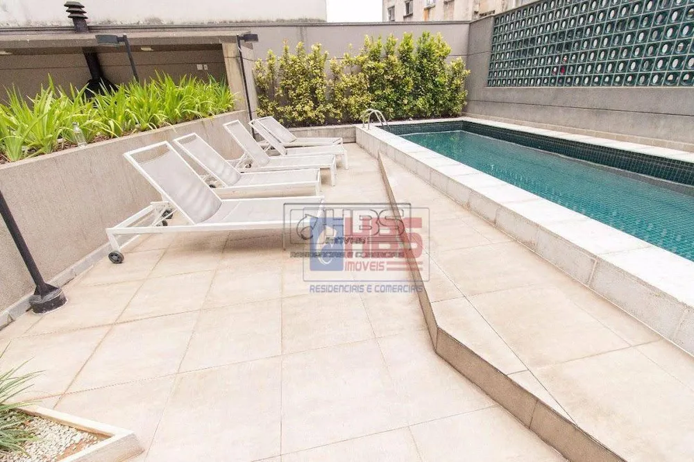 Apartamento, 1 quarto, 30 m² - Foto 9
