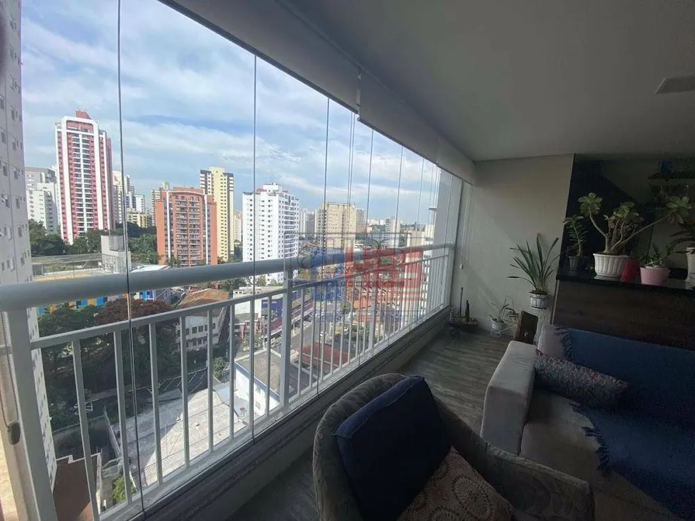 Apartamento, 3 quartos, 147 m² - Foto 5
