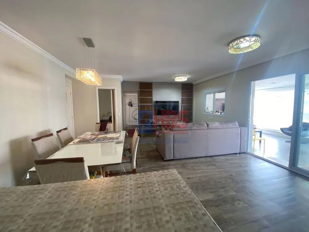 Apartamento, 3 quartos, 147 m² - Foto 2