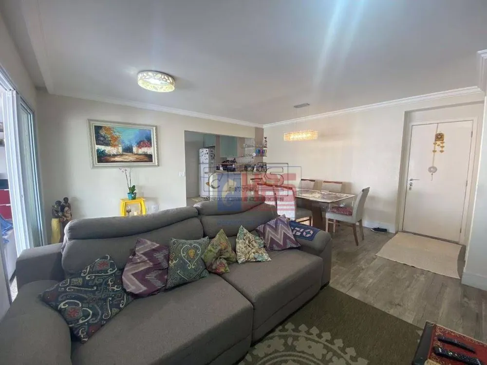 Apartamento, 3 quartos, 147 m² - Foto 12