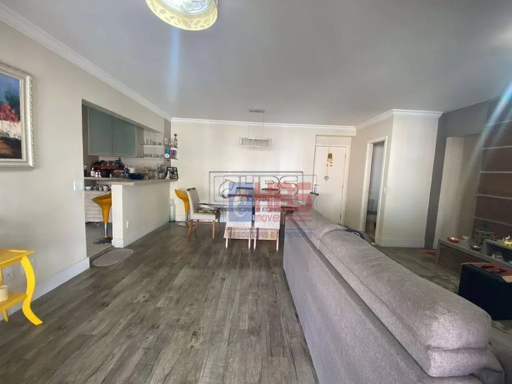 Apartamento, 3 quartos, 147 m² - Foto 4