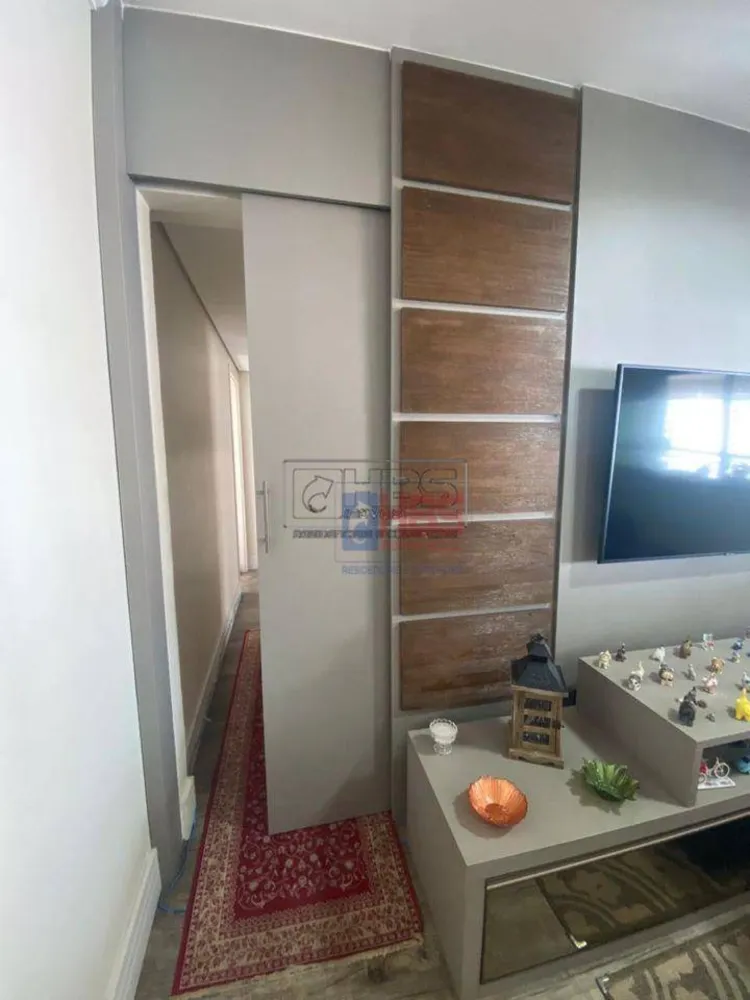 Apartamento, 3 quartos, 147 m² - Foto 11