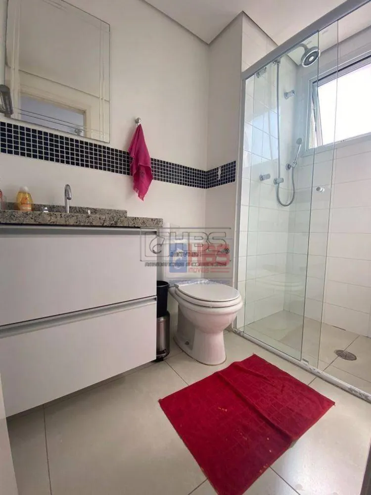 Apartamento, 3 quartos, 147 m² - Foto 16