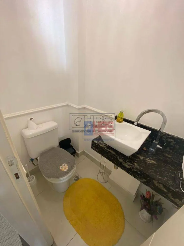 Apartamento, 3 quartos, 147 m² - Foto 8