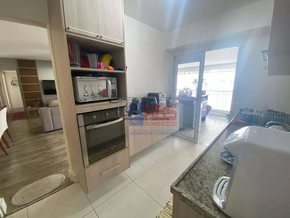 Apartamento, 3 quartos, 147 m² - Foto 15