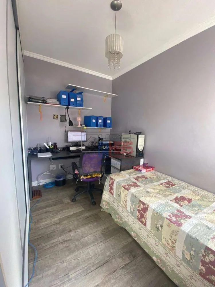 Apartamento, 3 quartos, 147 m² - Foto 14