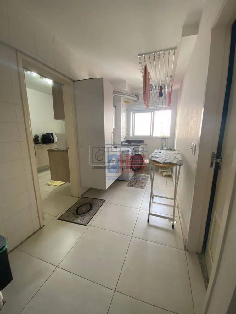 Apartamento, 3 quartos, 147 m² - Foto 3
