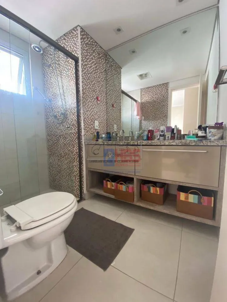 Apartamento, 3 quartos, 147 m² - Foto 6