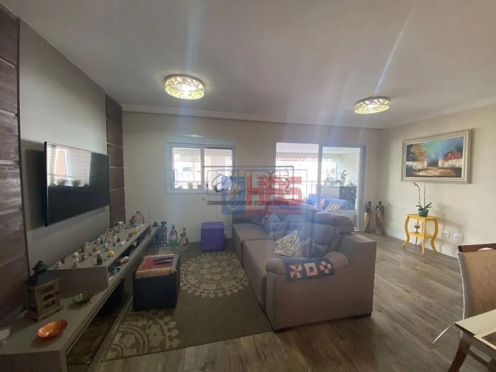 Apartamento, 3 quartos, 147 m² - Foto 9