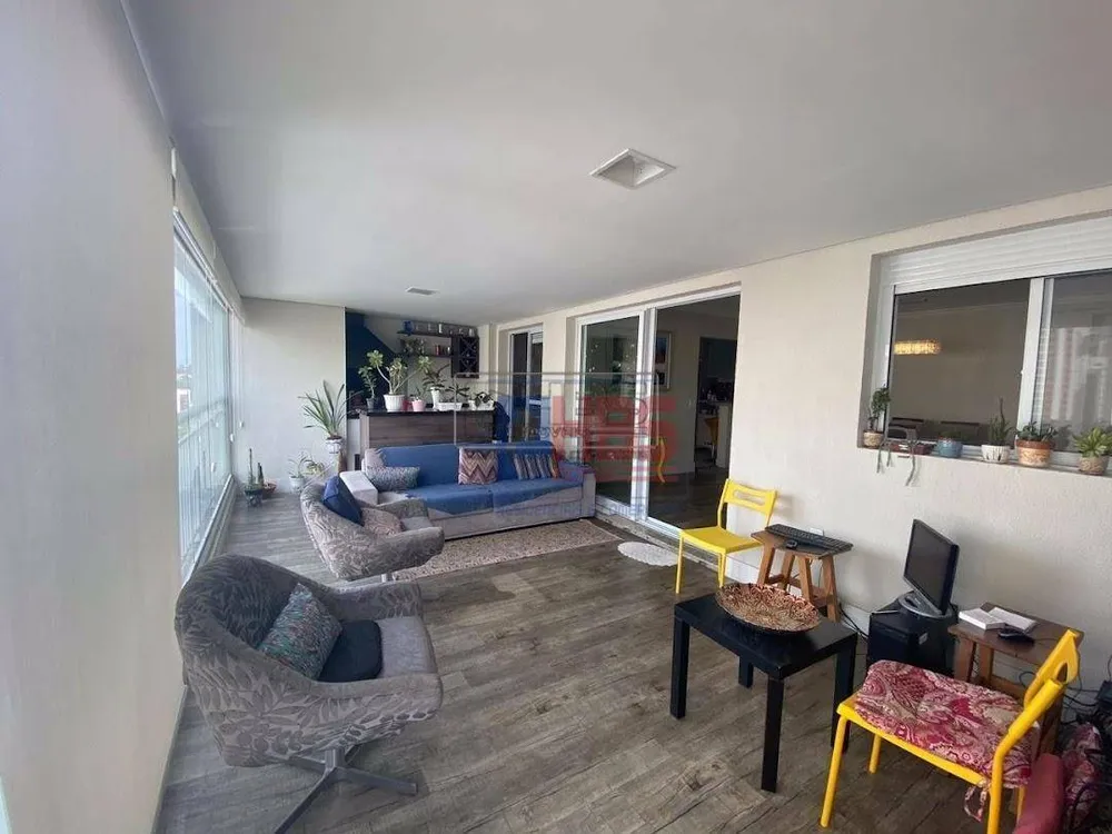 Apartamento, 3 quartos, 147 m² - Foto 7