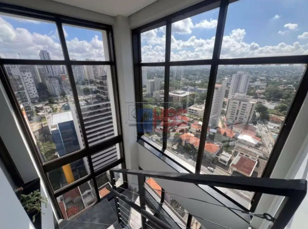 Apartamento, 1 quarto, 61 m² - Foto 5