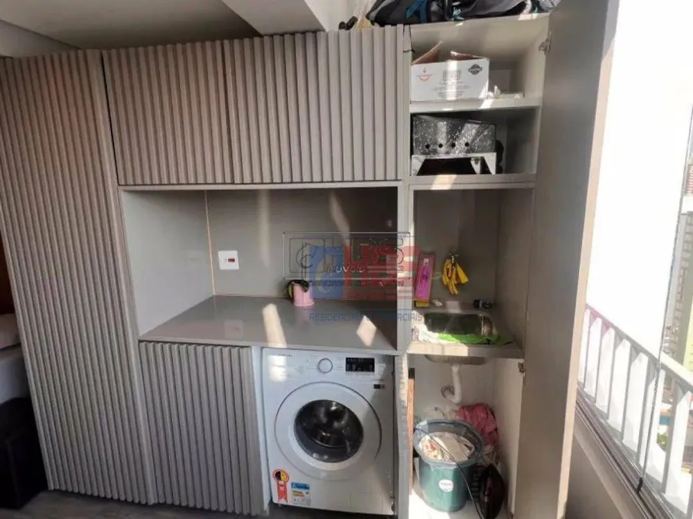 Apartamento, 1 quarto, 61 m² - Foto 10