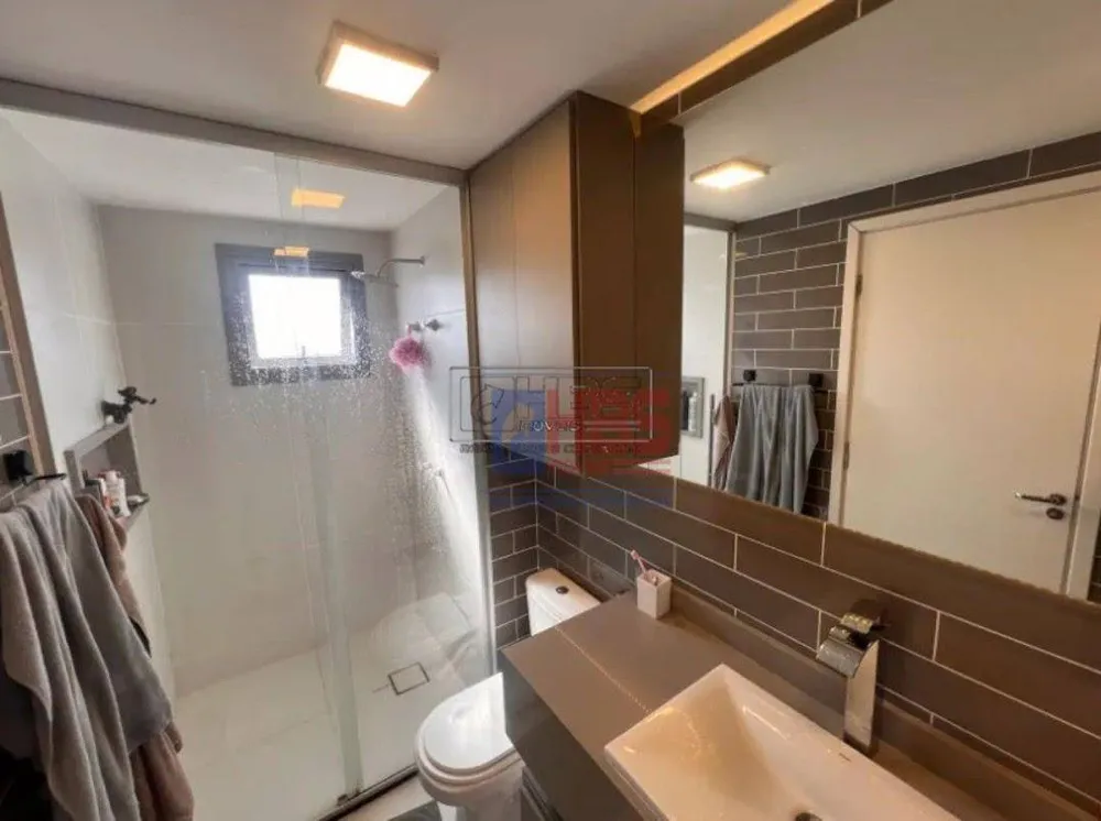Apartamento, 1 quarto, 61 m² - Foto 7