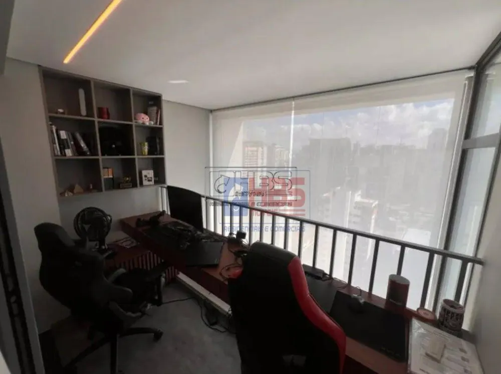 Apartamento, 1 quarto, 61 m² - Foto 4