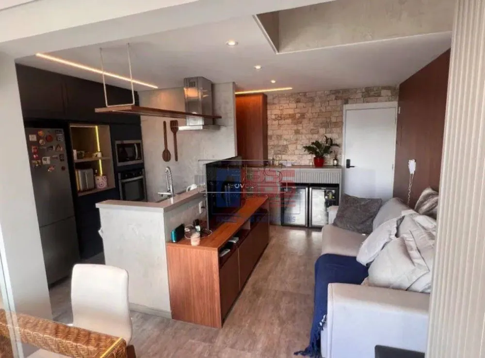 Apartamento, 1 quarto, 61 m² - Foto 6
