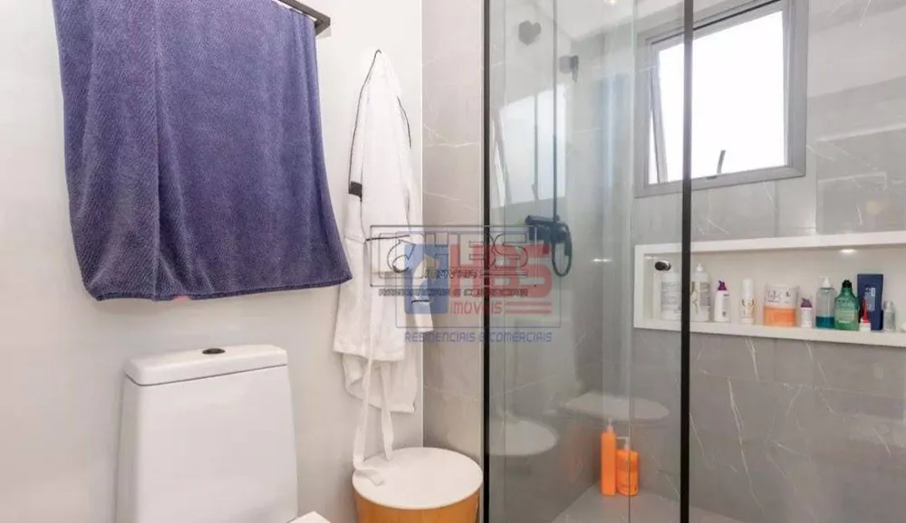 Apartamento, 3 quartos, 181 m² - Foto 11
