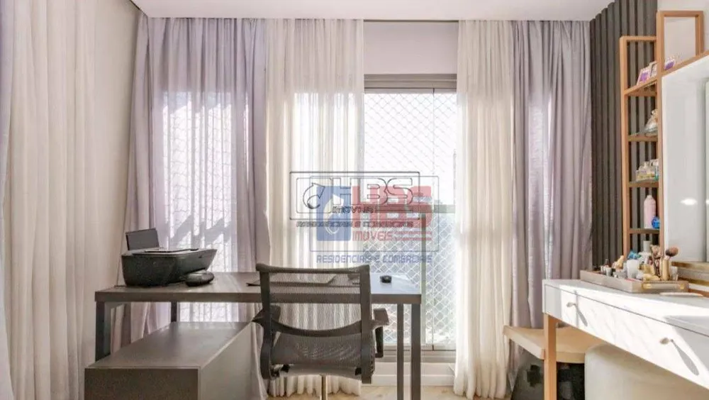 Apartamento, 3 quartos, 181 m² - Foto 14