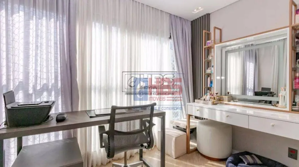 Apartamento, 3 quartos, 181 m² - Foto 4