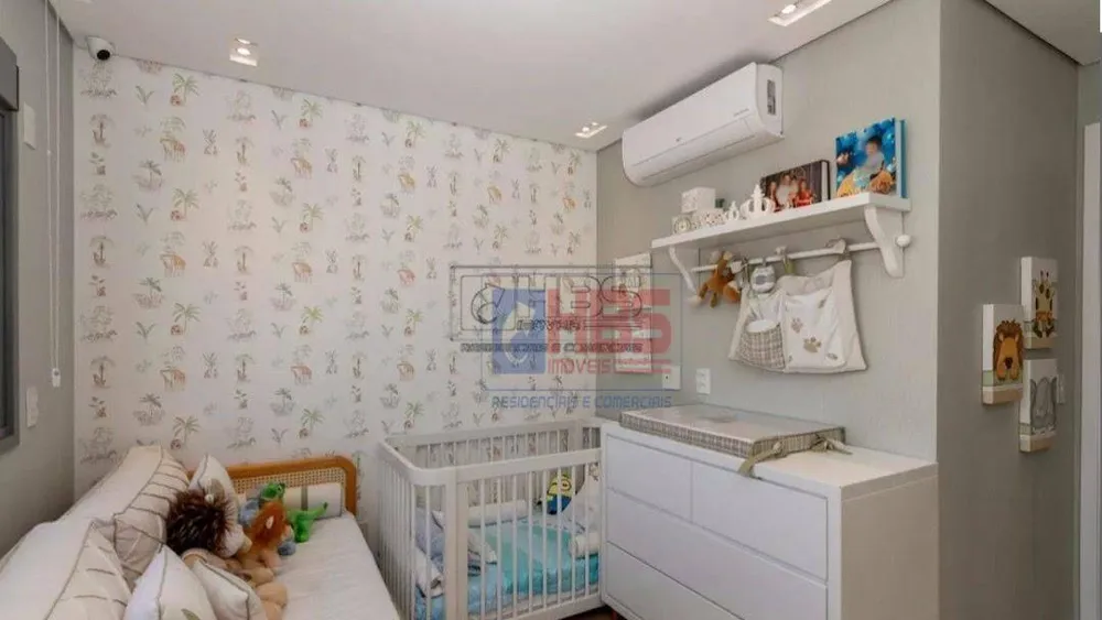 Apartamento, 3 quartos, 181 m² - Foto 3