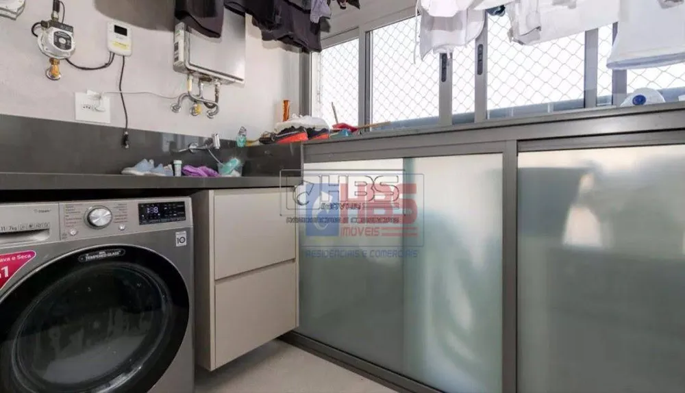 Apartamento, 3 quartos, 181 m² - Foto 6