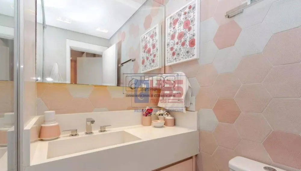 Apartamento, 3 quartos, 181 m² - Foto 9