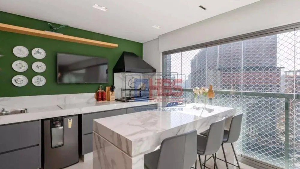 Apartamento, 3 quartos, 181 m² - Foto 10
