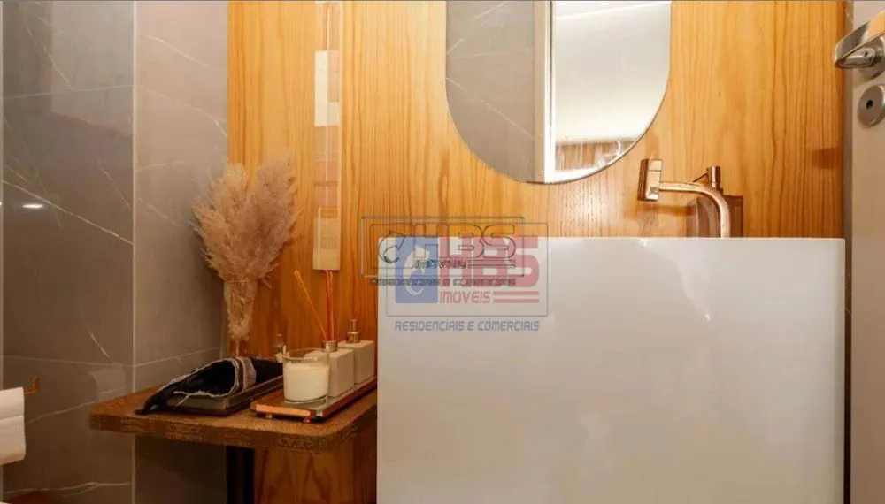 Apartamento, 3 quartos, 181 m² - Foto 2