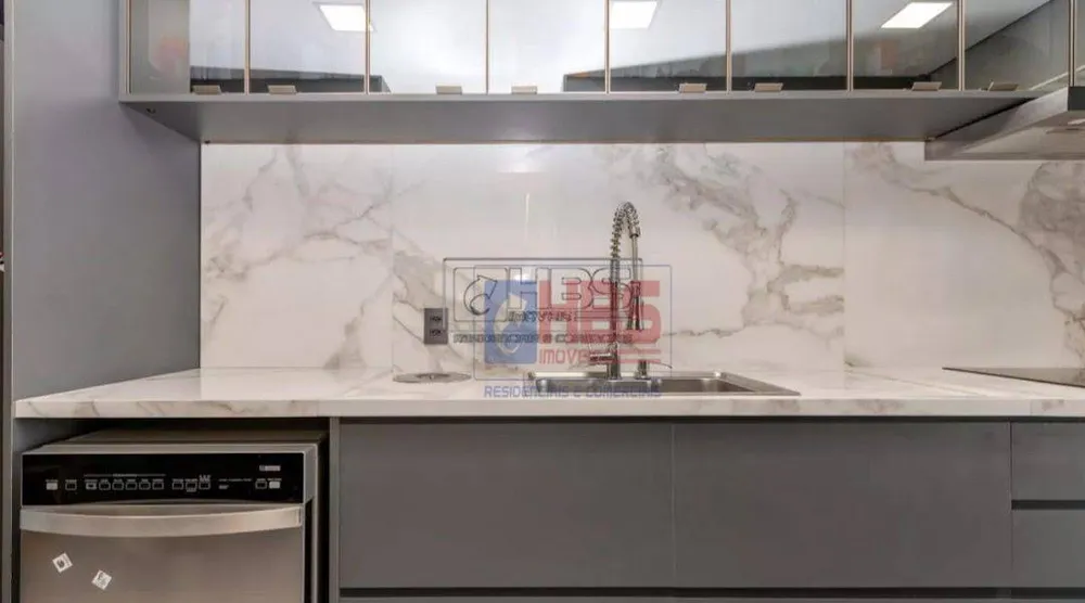 Apartamento, 3 quartos, 181 m² - Foto 8