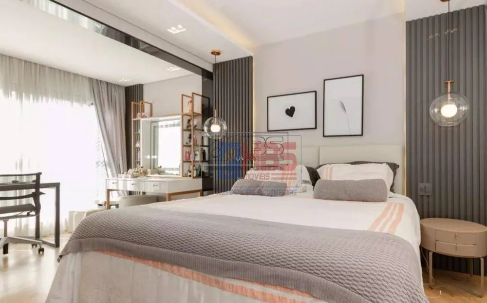 Apartamento, 3 quartos, 181 m² - Foto 7