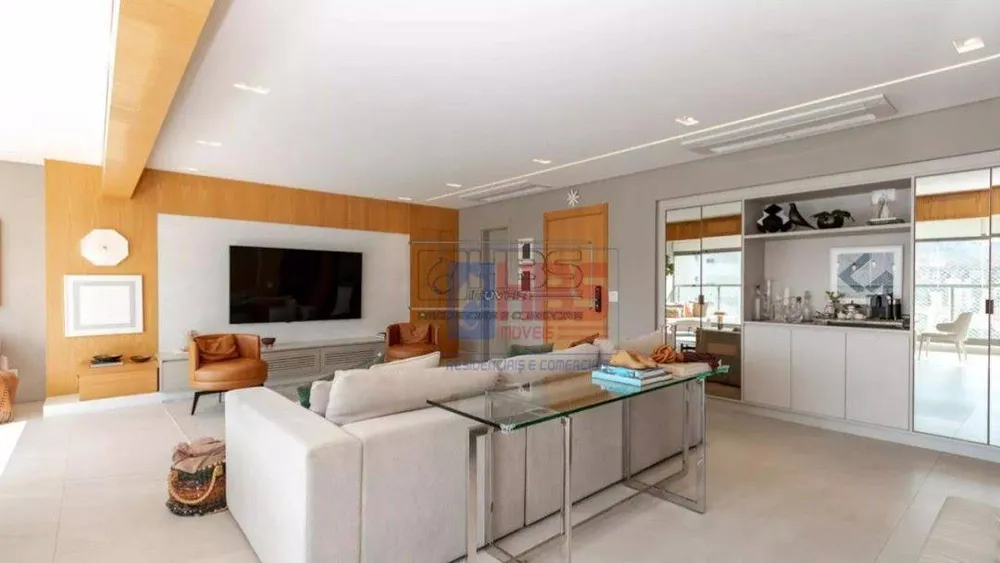 Apartamento, 3 quartos, 181 m² - Foto 13