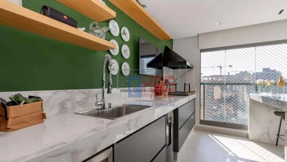 Apartamento, 3 quartos, 181 m² - Foto 16