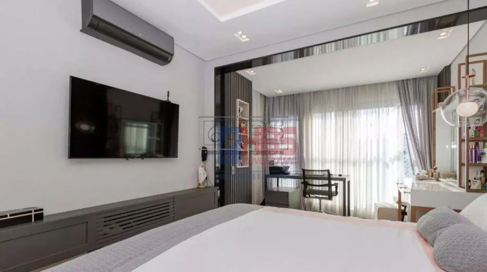 Apartamento, 3 quartos, 181 m² - Foto 15