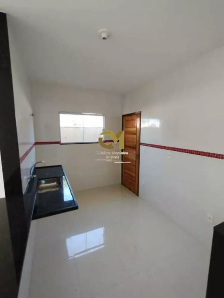 Casa à venda com 3 quartos - Foto 4