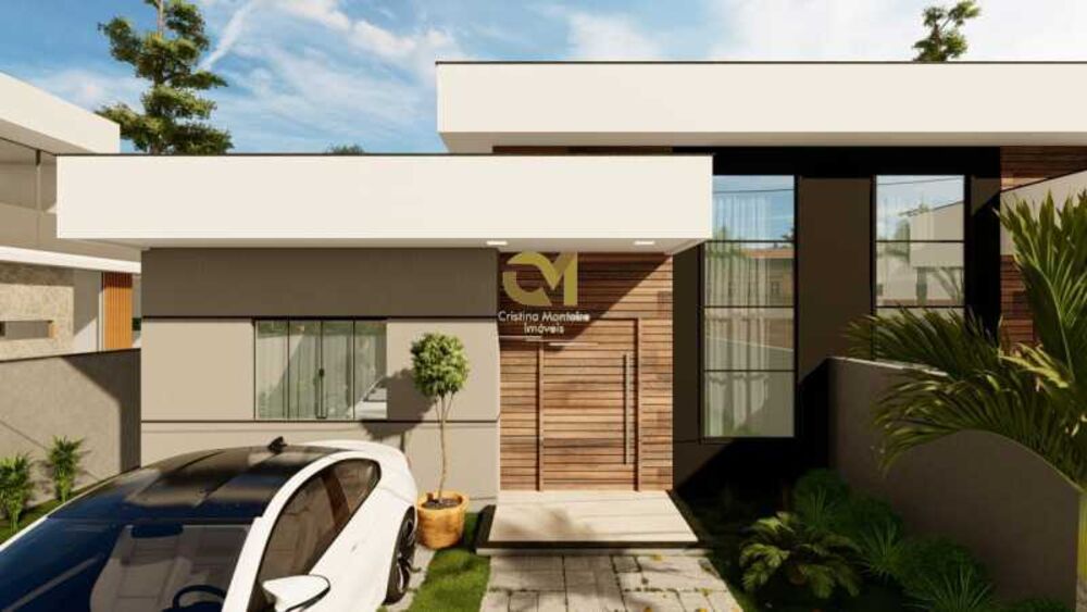 Casa à venda com 3 quartos, 259m² - Foto 2