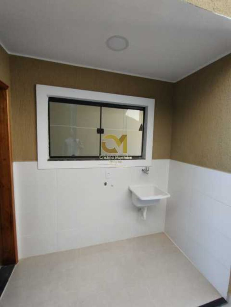Casa à venda com 2 quartos - Foto 3
