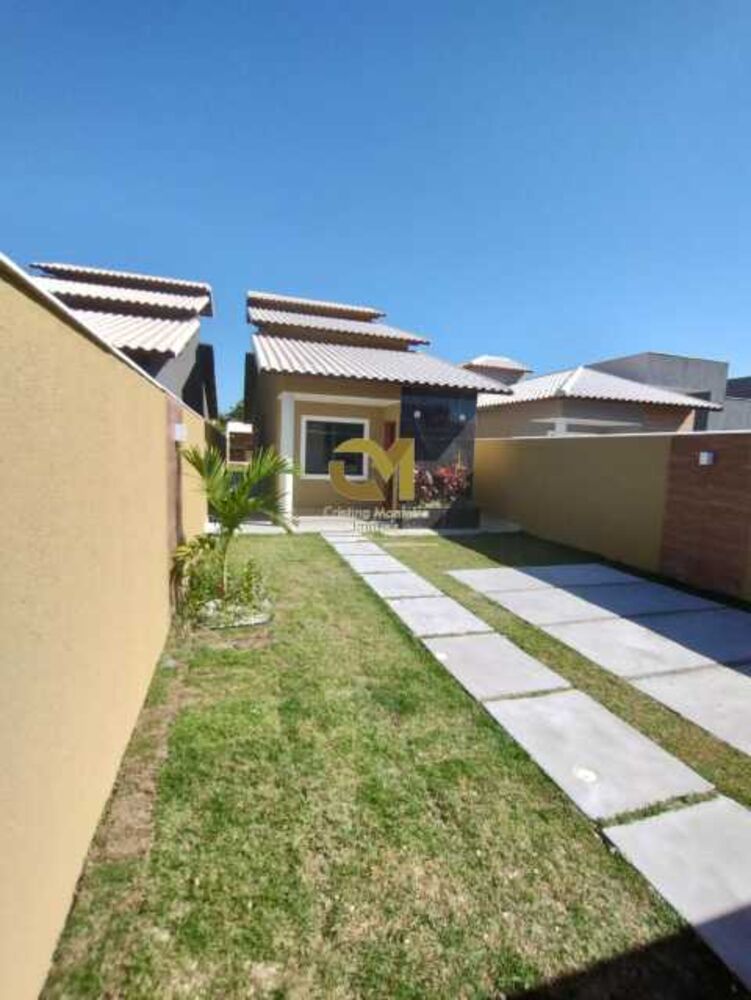 Casa à venda com 2 quartos - Foto 2