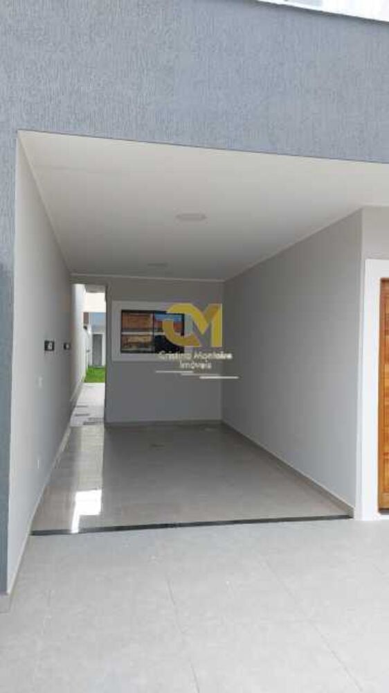 Casa, 2 quartos - Foto 2