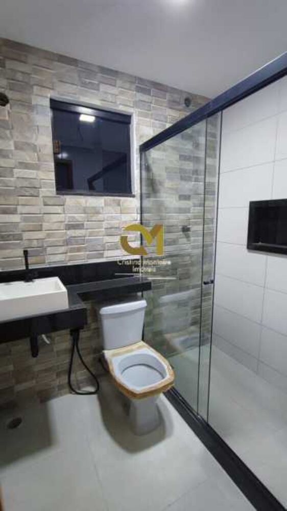 Casa, 3 quartos, 144 m² - Foto 2
