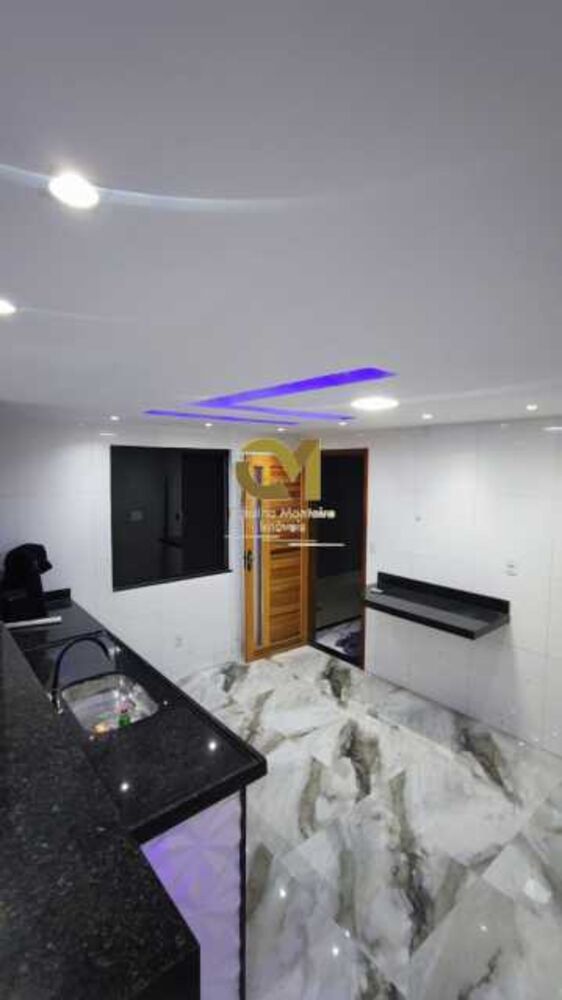 Casa, 3 quartos, 144 m² - Foto 1