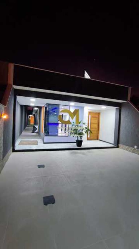 Casa, 3 quartos, 144 m² - Foto 5