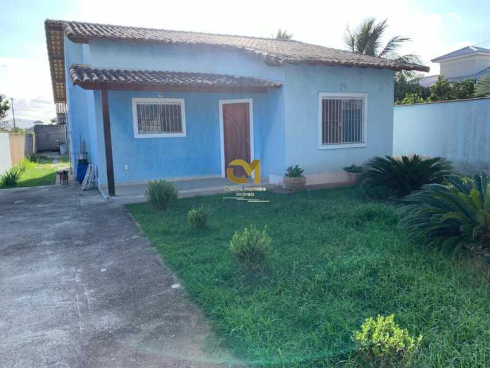 Casa, 3 quartos, 139 m² - Foto 1