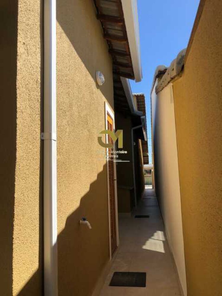 Casa, 2 quartos - Foto 1