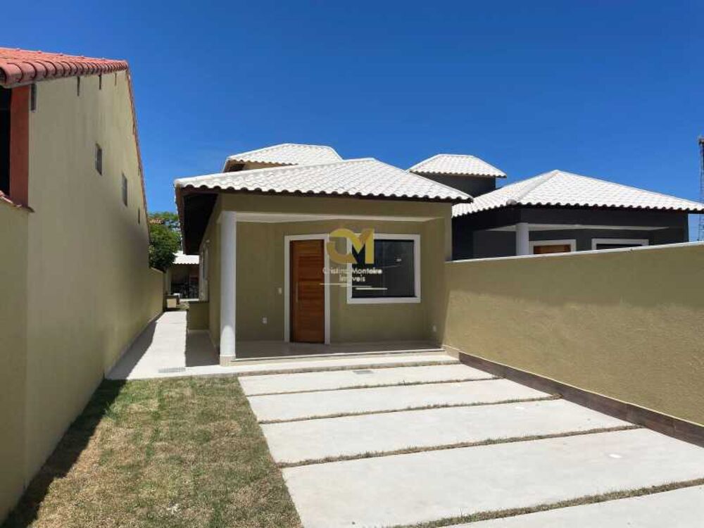 Casa, 2 quartos, 86 m² - Foto 1