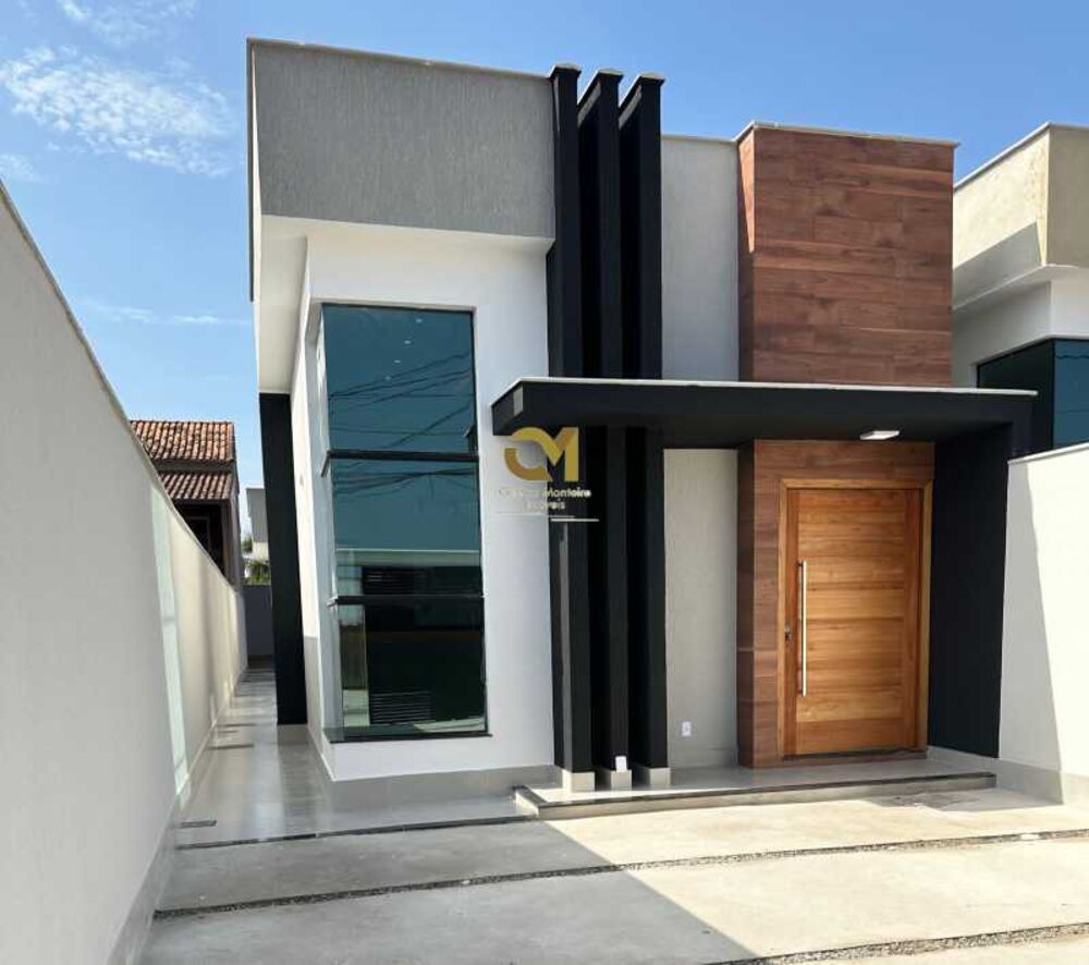 Casa, 3 quartos - Foto 3