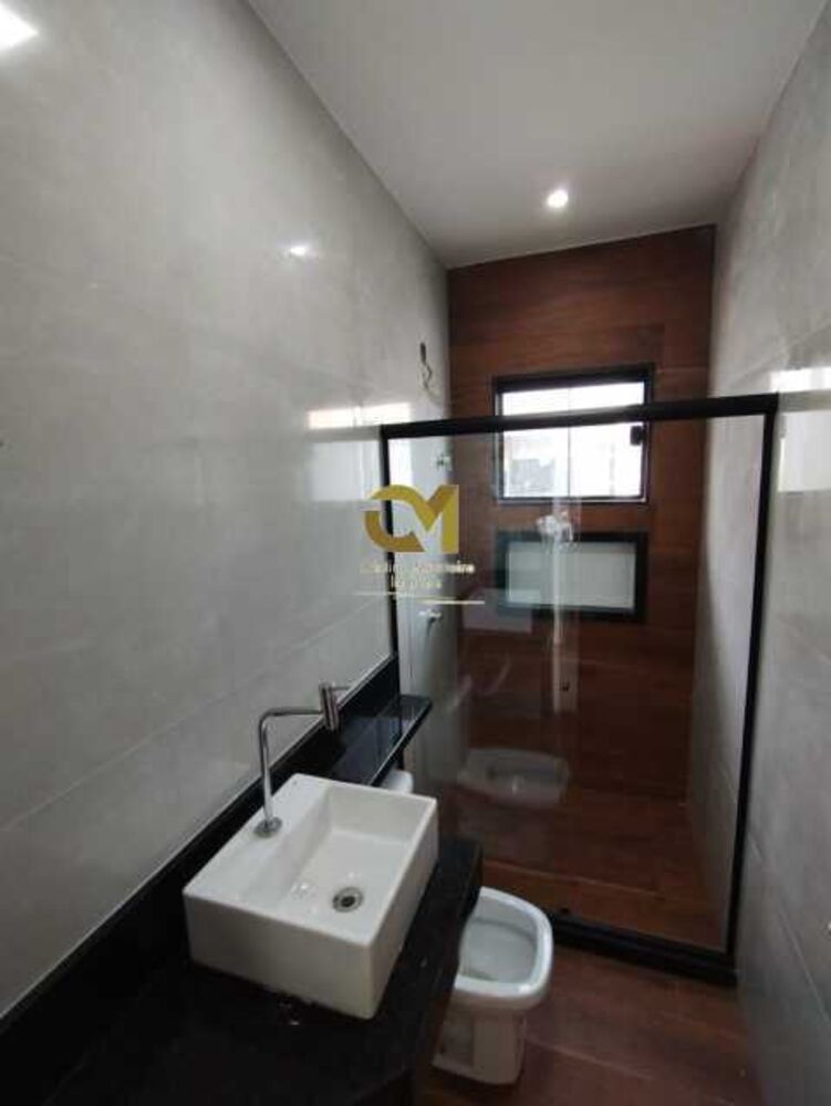 Casa, 3 quartos - Foto 2