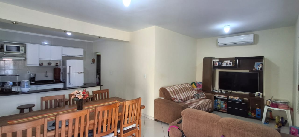 Casa, 3 quartos, 160 m² - Foto 2